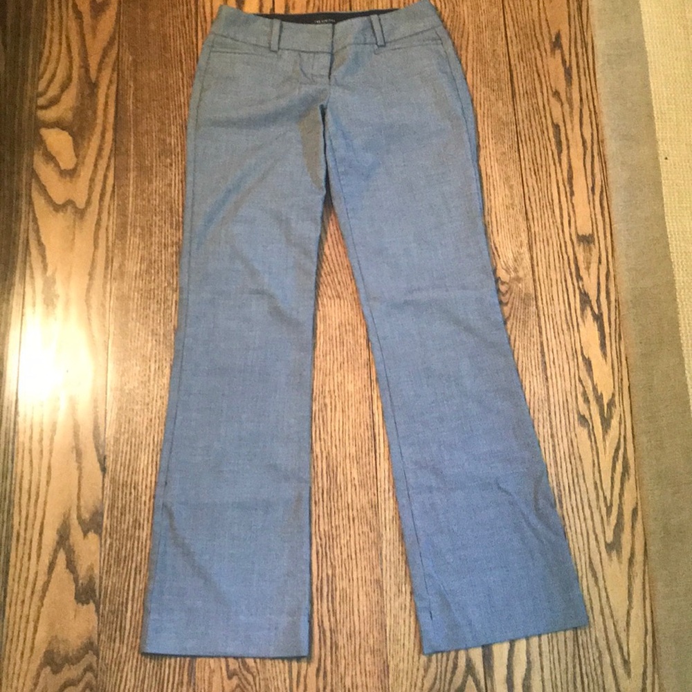 THE LIMITED: Drew dress pant